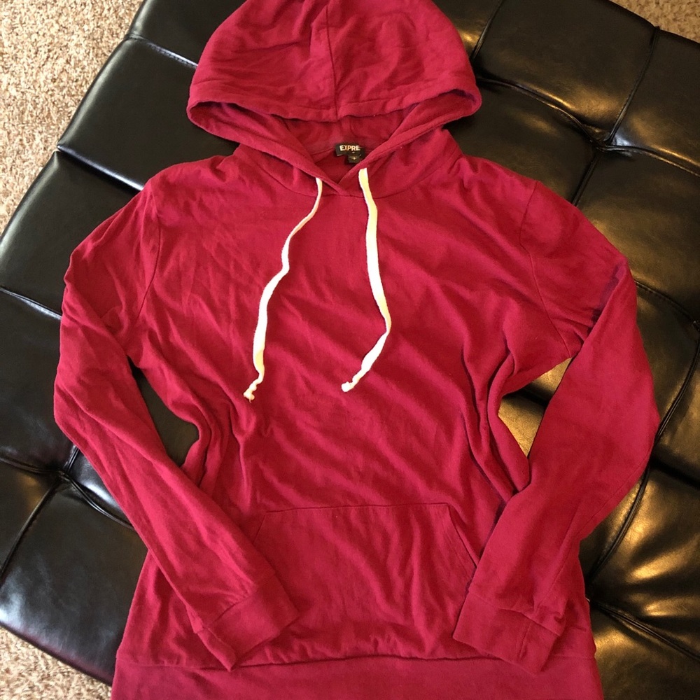 Express lightweight sweater